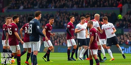 Chelsea 2-3 Arsenal: Garnacho Star as Carabao Cup Semi-Final First Leg Delivers Drama