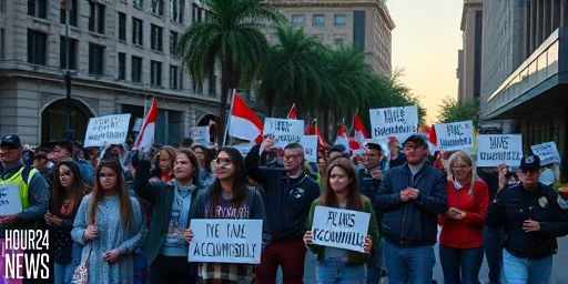 Portland awaits answers after Border Patrol wounds two in shooting