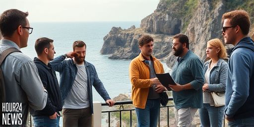 Sam Raimi Pranks Dylan O’Brien on Send Help Bug Scene