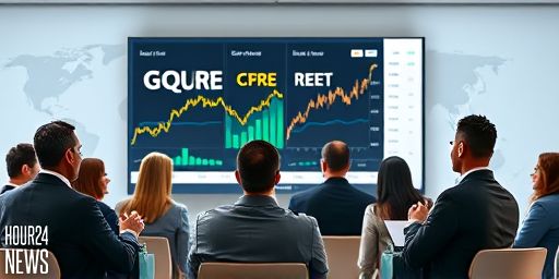 GQRE vs. REET: The Rising ETF Challenging the Global Real Estate Leader