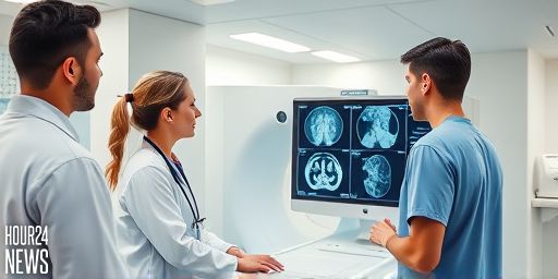 Study Finds MRI Could Help Predict Outcomes in Triple-Negative Breast Cancer Treatment
