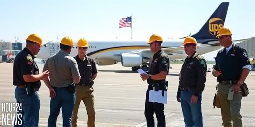 NTSB pinpoints failed aircraft part in UPS Louisville crash, 15 dead