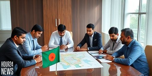 Is India Quietly Isolating the Yunus-Jamaat Axis in Bangladesh? Reading the Signals