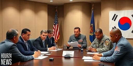 Pentagon Signals More Limited US Role in Deterring North Korea