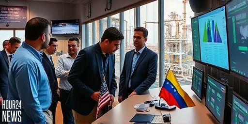 What it Would Mean if the US Took Over Venezuela’s Oil Reserves