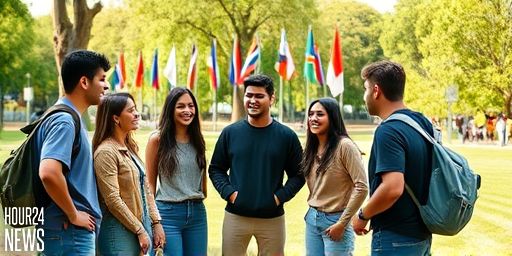 Walk with Me: Global Youth Discussion for 2026