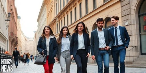 Enrique Gil and Andrea Brillantes Return to TV with A Secret in Prague