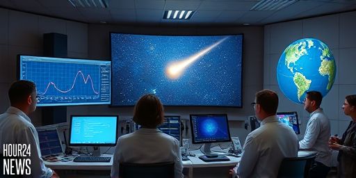 NASA exoplanet probe tracks interstellar comet 3I/ATLAS to gauge its spin