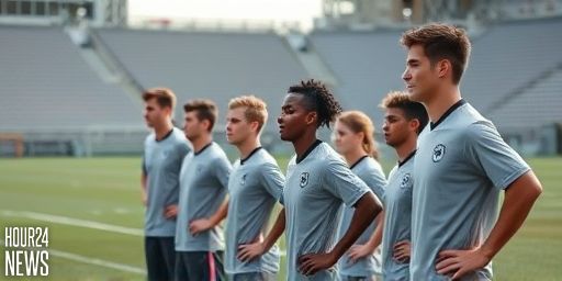 Chukwueze Urges Nigeria to Stay Focused as AFCON Knockout Stage Approaches