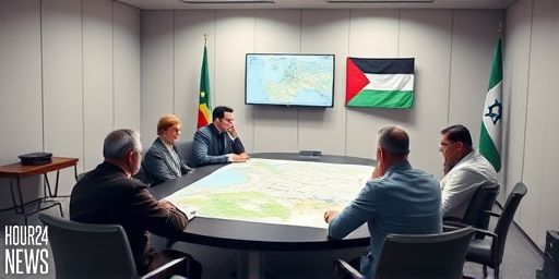 Ex-Mossad Counterterrorism Chief Warns: Disarming Hamas Is Unrealistic, Expect More Conflict