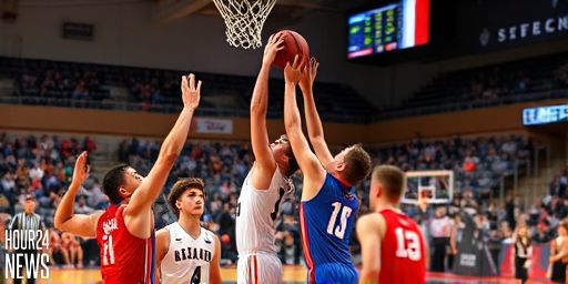 Arizona Wildcats Edge UCF 84-77 in January Showdown: Recap