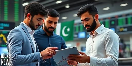 Pakistan’s PSX Surges: KSE-100 Climbs 1,479 Points to 189,167