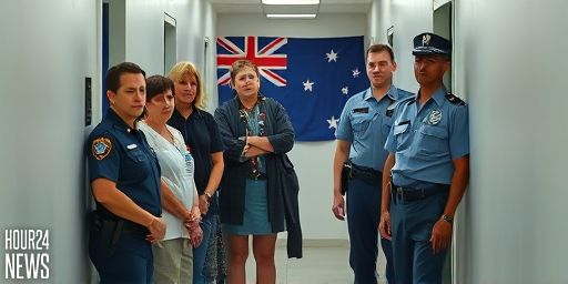 Autopsy Cannot Determine Cause of Aboriginal Mother’s Death in NT Police Watch House