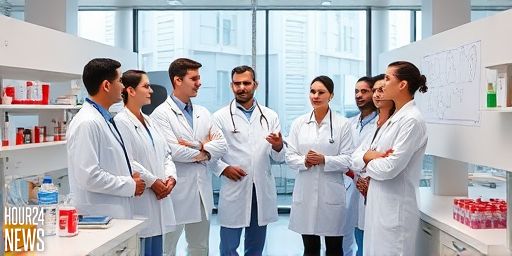 From gene therapy breakthroughs to preventable disease outbreaks: Health trends that will shape 2026