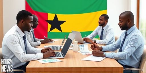 Ghana’s AfCFTA Trade Gap: Imports Outpacing Exports Under AfCFTA, Trade Expert Says