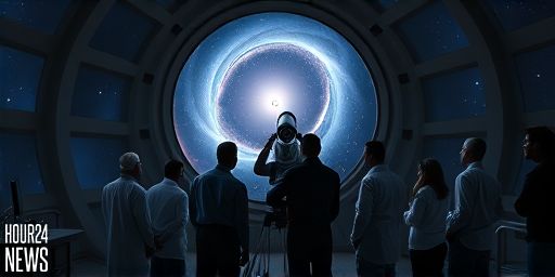 Astronomers Discover an Enormous Iron Bar in the Ring Nebula: We Definitely Need to Know More