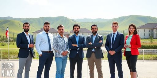 Iranian property tycoon faces UK sanctions for IRGC links