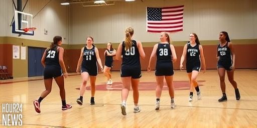 NDSU Women’s Basketball Opens Summit League Play at Oral Roberts and Denver