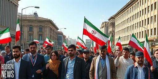 Iran’s internet blackout: protests surge as bazaaris steer a new chapter