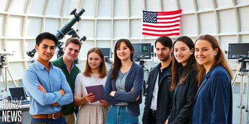 UA Researchers Highlight Culmination of the Dark Energy Survey Findings