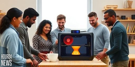 How Generative AI is Revolutionizing 3D-Printed Everyday Items