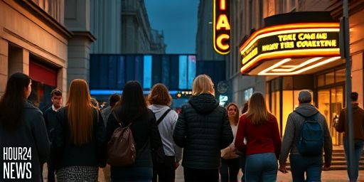 Box Office Update: The Bone Temple Underperforms in 4-Day Frame