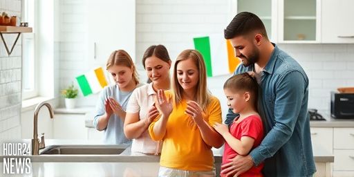 HSE Issues Urgent Warning for People With Two Symptoms as Stomach Bug Spreads in Ireland