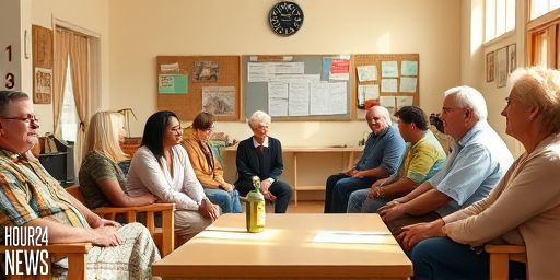 Intergenerational friendships in Bungendore: age gaps vanish