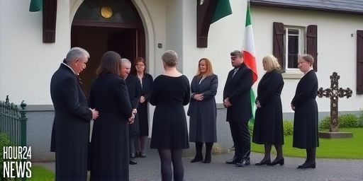 Obituary: Agnes Allen (Née Bernie) of Enniscorthy, Wexford