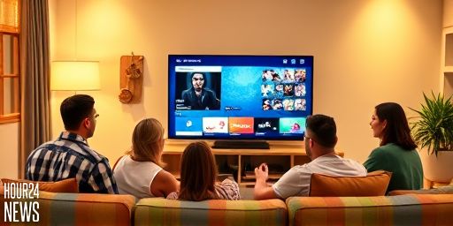 Stranger Things 5 Joins Netflix’s Top English-Language TV Titles, While His & Hers Surges in Popularity