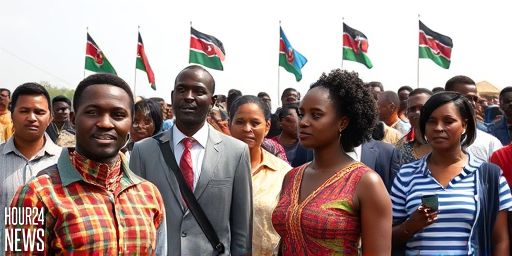 Isiolo South by-election: Jubilee endorses Bina Tubi amid UDA competition