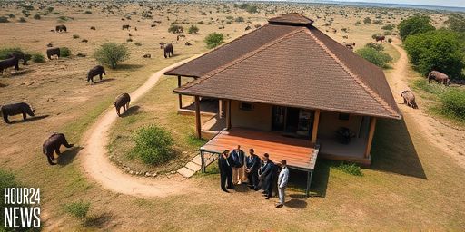 Zimbabwe Tourism Investment Crashes: How a Long-Running Chewore Lodge Deal Unraveled