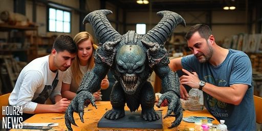 Four Contestants Take on Rogue Traders and Retinues: A Scrap Demon Showdown