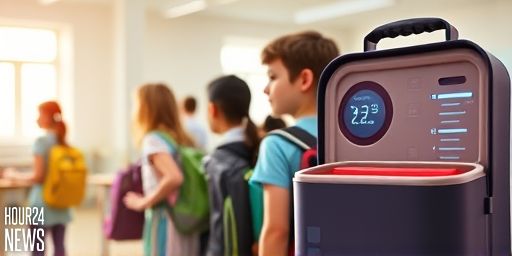 5 Fun Everyday School Gear That Make Kids’ Days Extra Fun