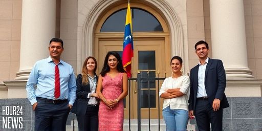 Venezuela Freezes Politics? Government Begins Releasing Detained Critics