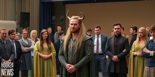 Mandy Patinkin Cast as Odin in Amazon God of War Series