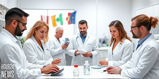 Blood Test for Alzheimer’s? Researchers Explore Finger-Prick Diagnostics Before Symptoms Appe ar