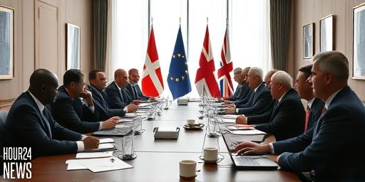 EU Pushes for a Farage-Style Guarantee in Brexit ‘Reset’ Deal with the UK