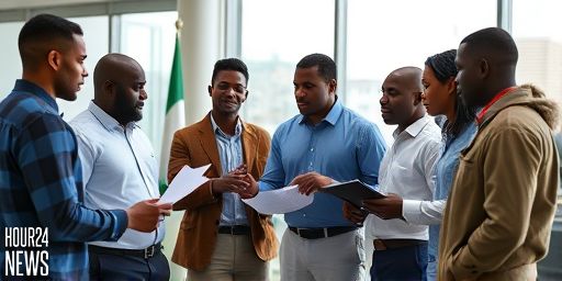 NLC Urges Nigeria to Review Wages and Tax Policies for Workers