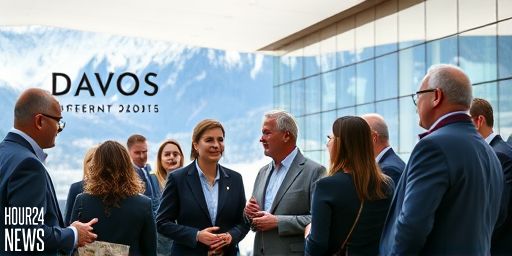 Canada’s Mark Carney: Davos Rebuke Signals End of US-Led Global Order