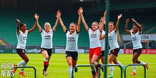 Women – AS FAR – Match Report