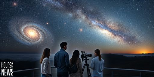 Earliest Milky Way–Like Galaxy Confirmed, Just 2 Billion Years After the Big Bang