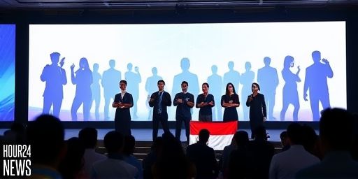 V Project Unveiled: An Immersive 3D Idol Experience