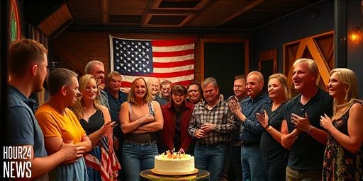 People Relate to It: Dolly Parton Turns 80 and Keeps Shining