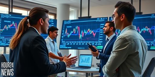 Semiconductor Stocks Rally on AI-Driven Demand Led by ASML, TSMC, Samsung