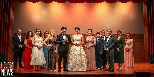 Wicked: For Good Misses Oscars 2026, Sparks Debate Over Musical Snubs