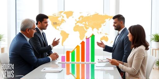 Tariffs Be Damned: Global CEOs Bet Big on India’s 2026 Growth