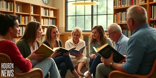 Book review: A particular kind of courage