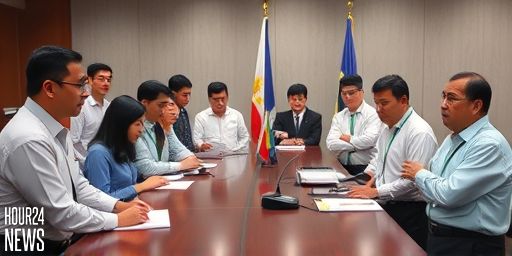 Remulla Brothers Allegedly Offered P1 Billion Bribe to Halt Flood Control Probe