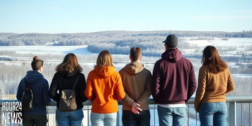 Generational Winter Storm Slams Across the U.S., Bringing Ice, Snow and Disruptions